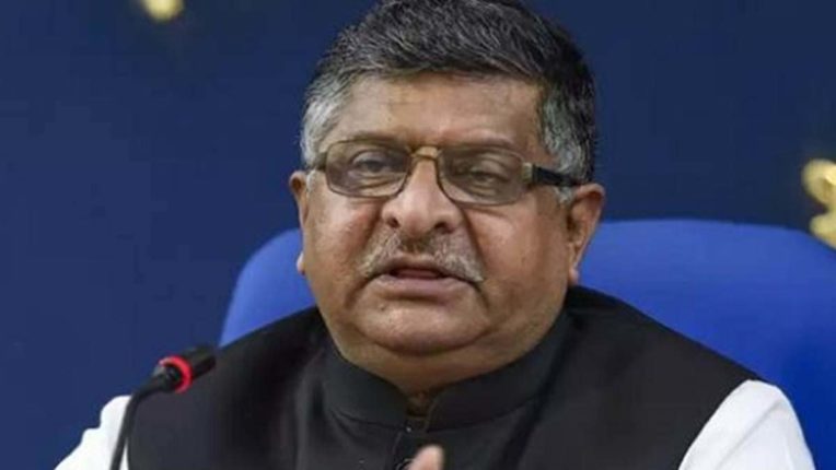 Ravishankar-Prasad