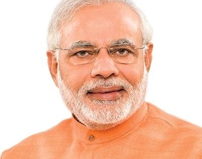 Narendra Modi